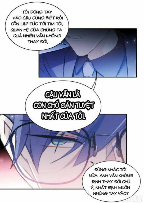 Ảnh Đế X Ảnh Đế: Chapter 195