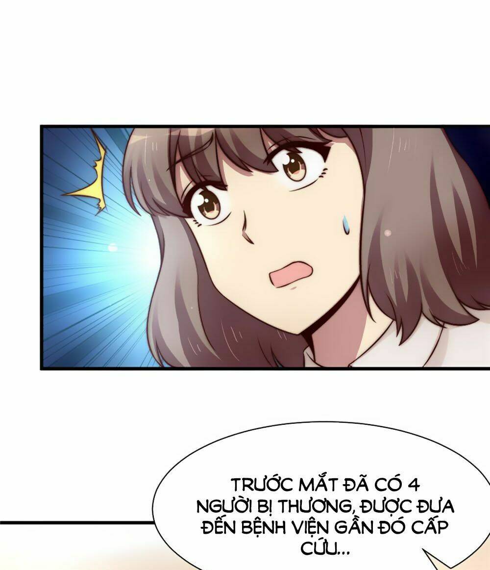 Thời Gian Đều Biết: Chapter 17