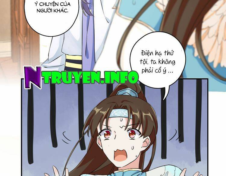 Hoa Nhan Sách: Chapter 16.1