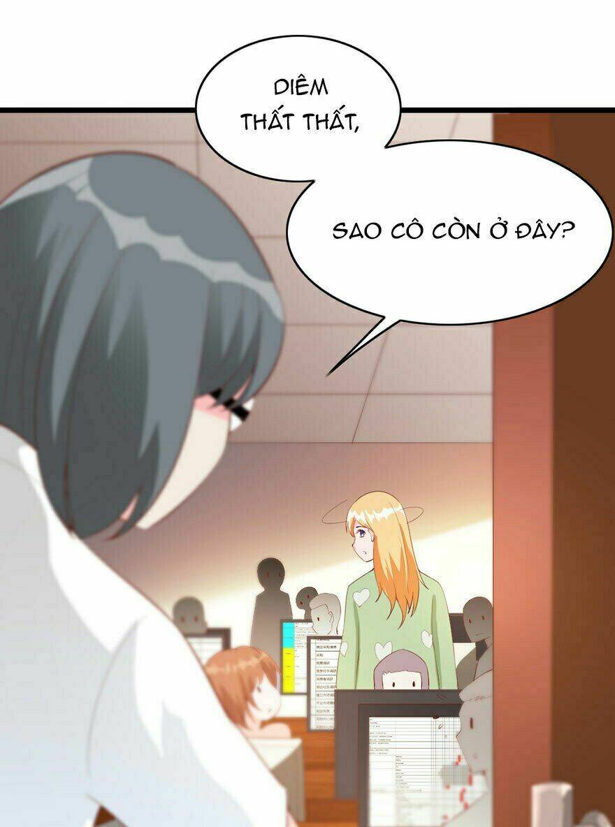 Tiểu Bạch Điềm Thê Của Long Thiếu: Chapter 33