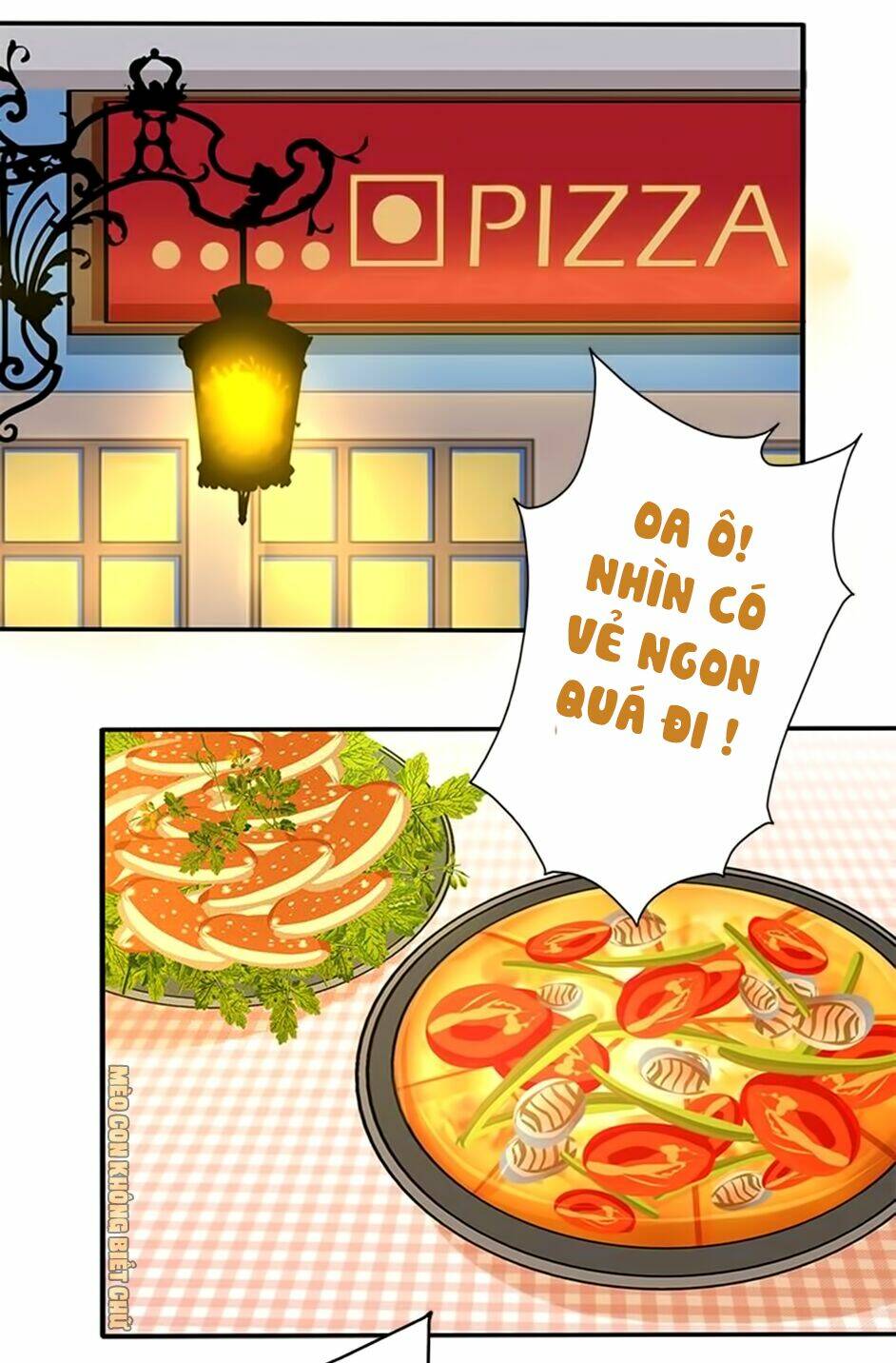 Không Có Ssr Làm Sao Để Yêu: Chapter 11