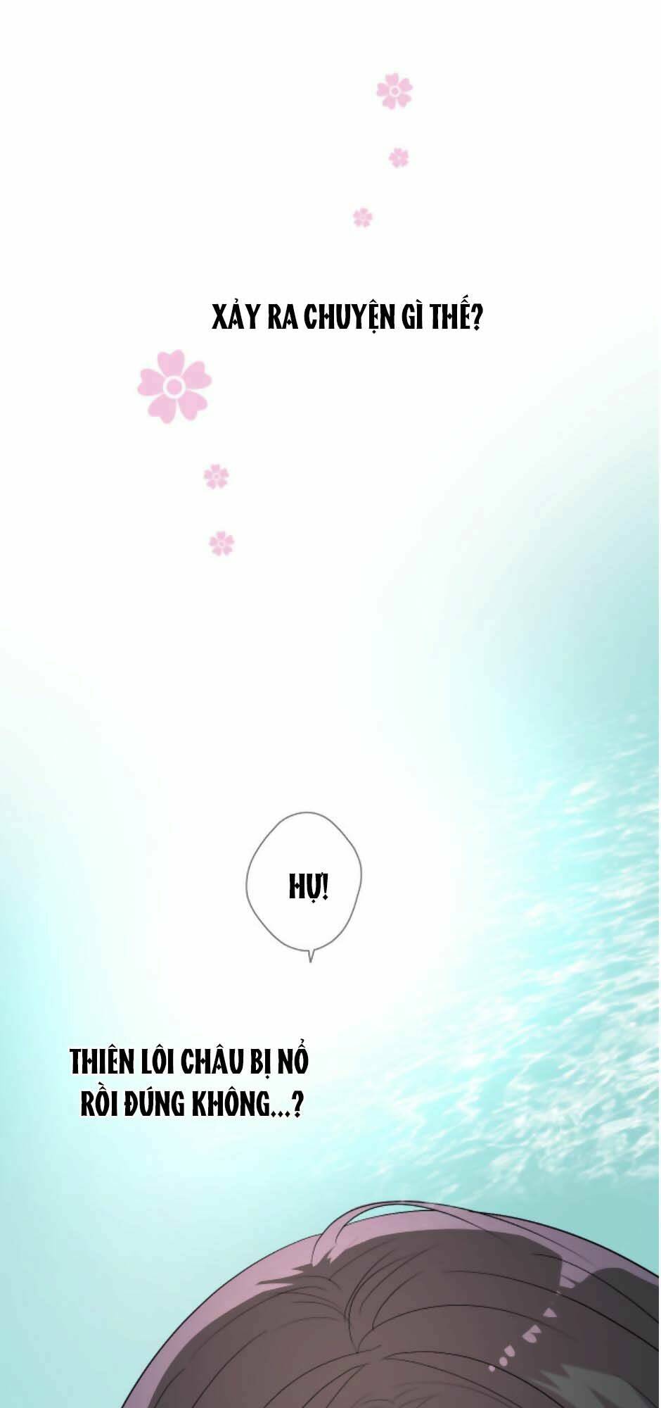 Sao Lại Là Yêu?: Chapter 37