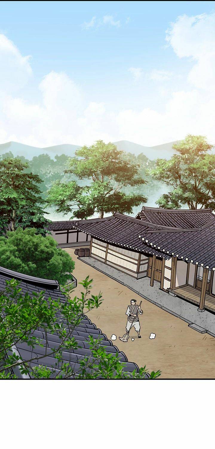 Hồi Ký Của Huyền Thoại Học Giả: Chapter 1