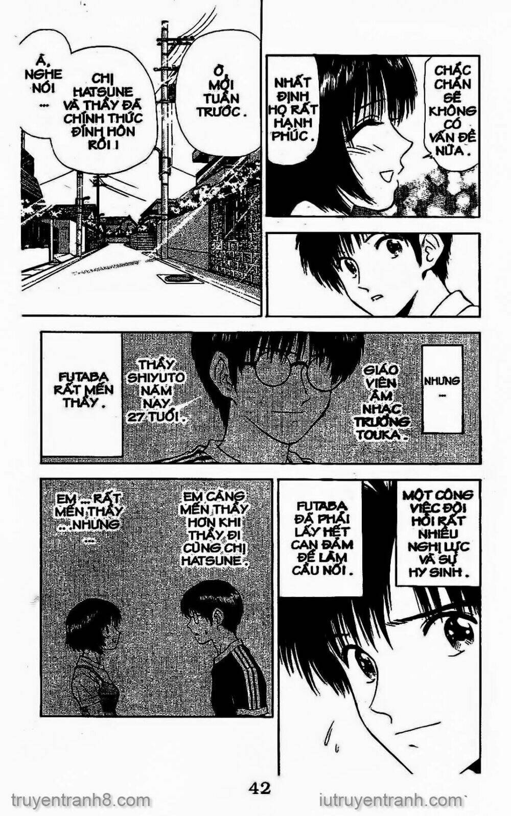 Saladdays: Chapter 89