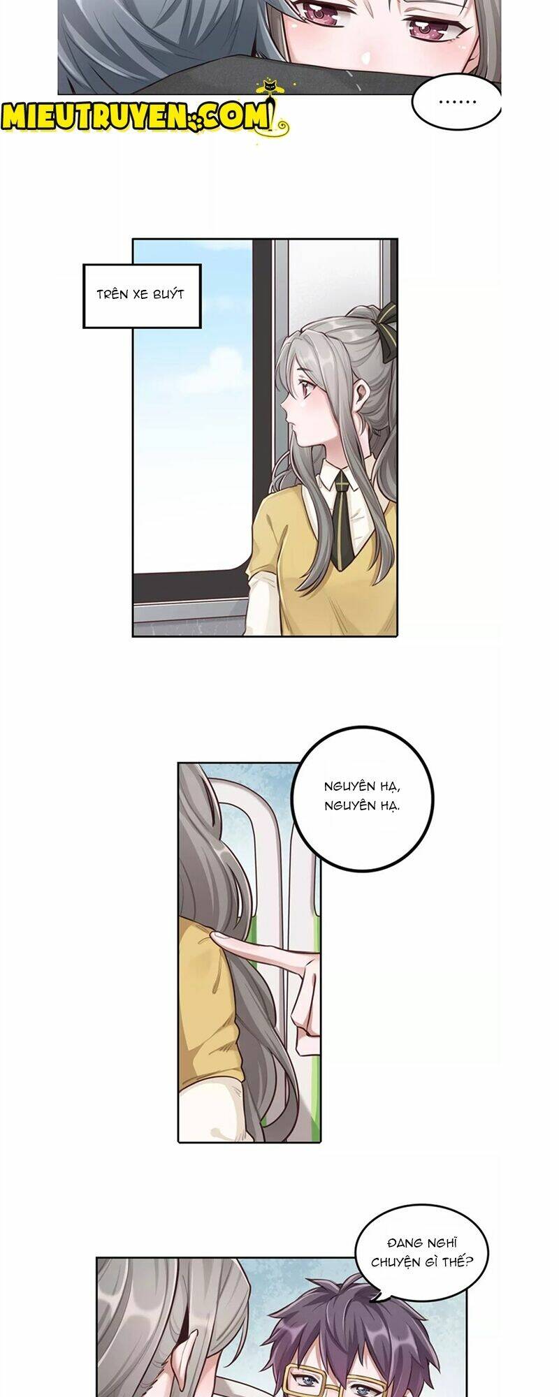 Tướng Quân Mời Xuất Đạo: Chapter 35