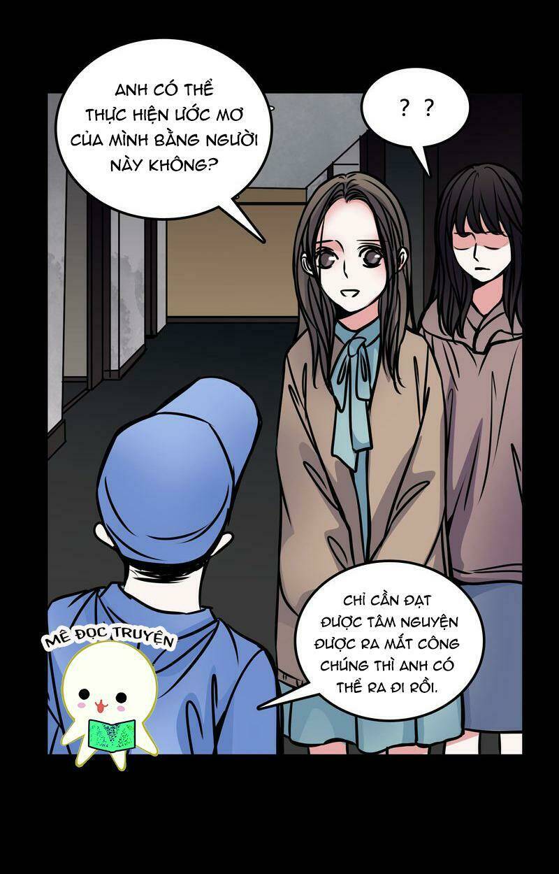 Nhật Ký Nữ Phù Thủy Hồi Sinh: Chapter 45