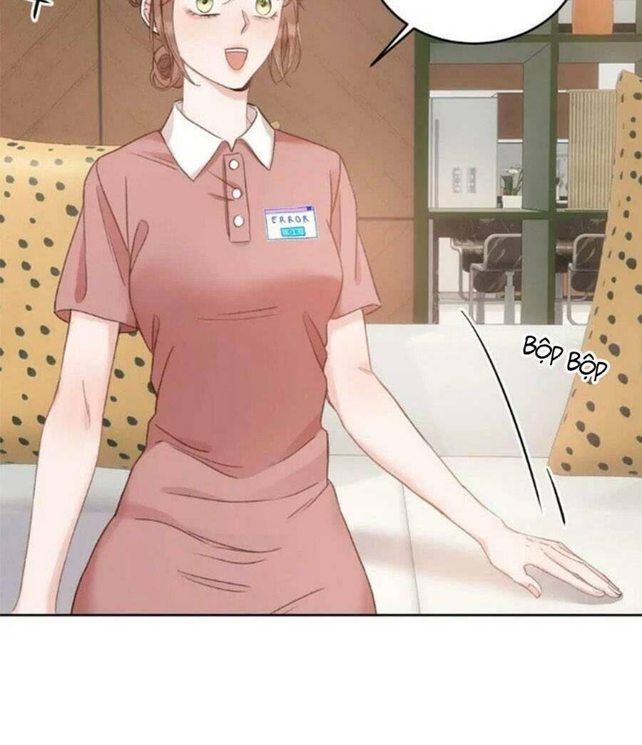 Dĩ Ái Chi Danh: Chapter 40