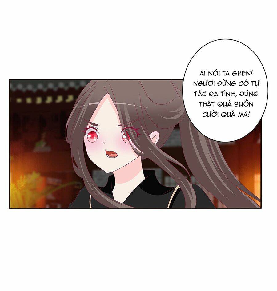 Tướng Quân Mời Ra Trận: Chapter 167