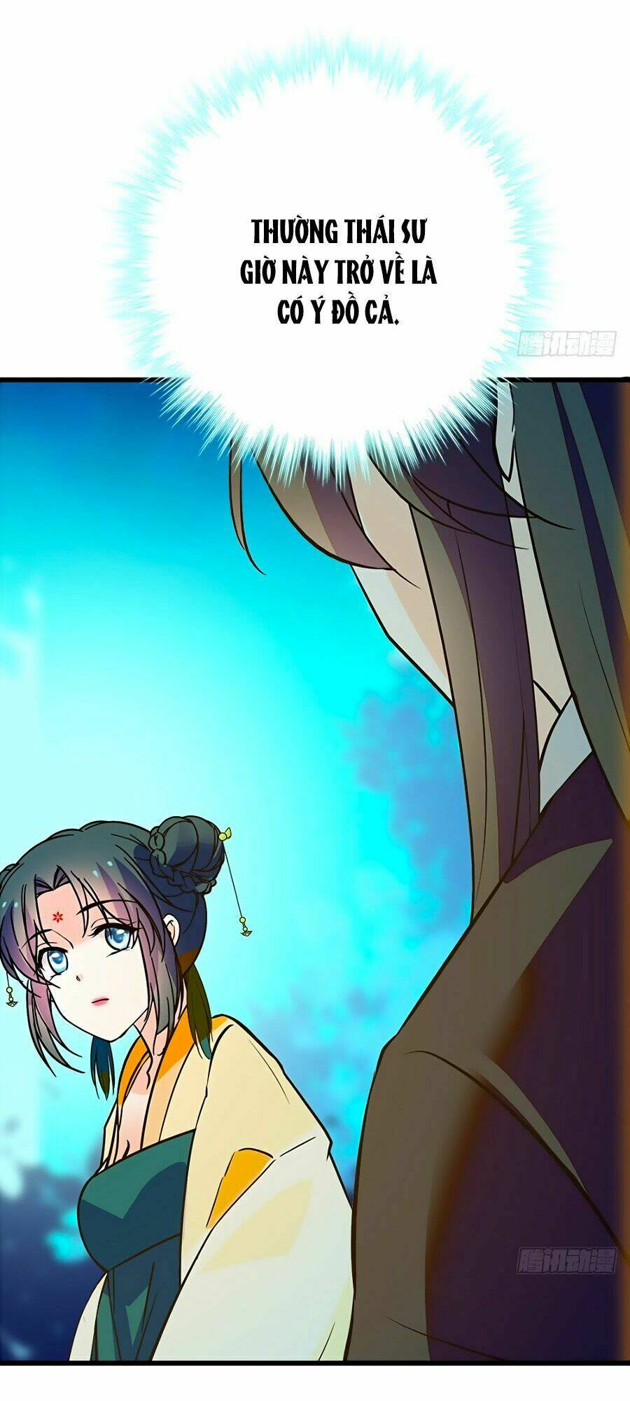 Nhất Thế Khuynh Thành: Lãnh Cung Khí Phi: Chapter 96