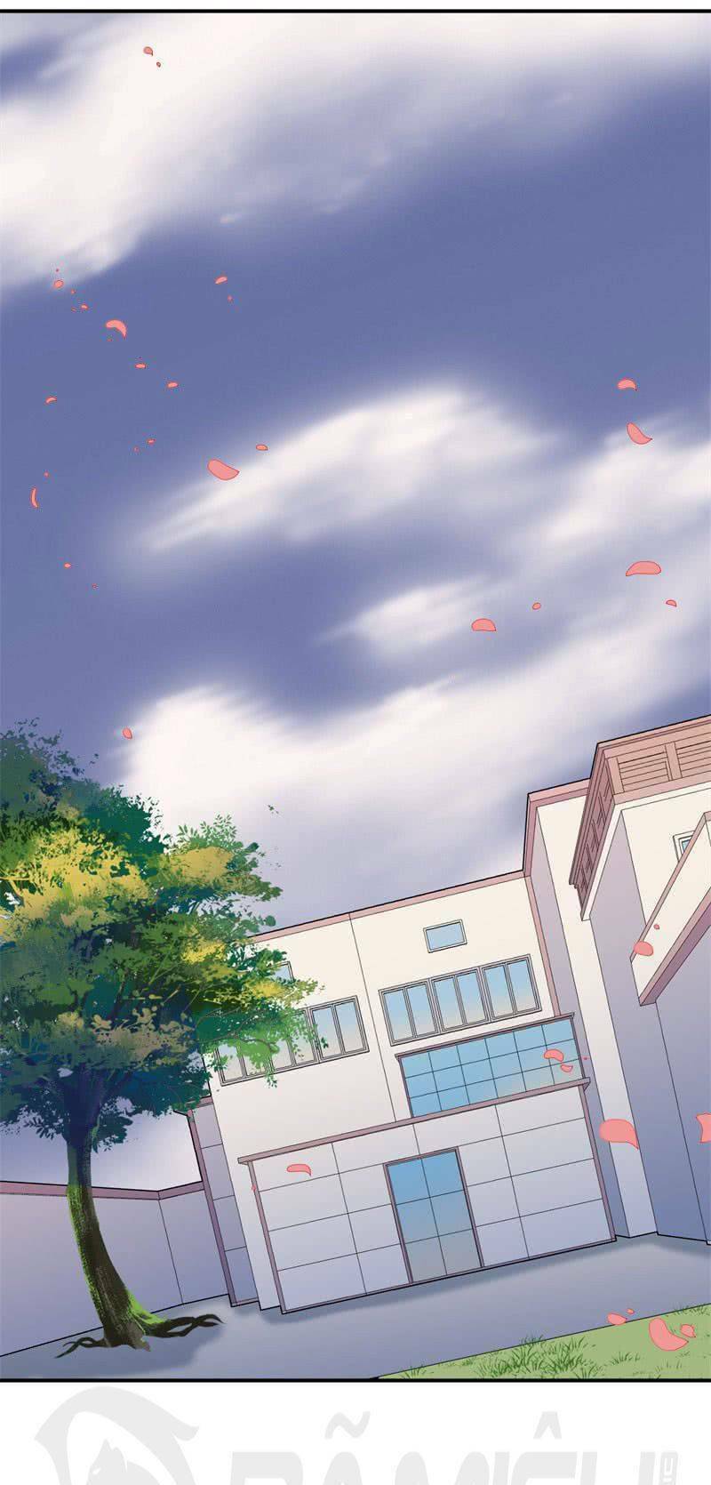 Đỉnh Phong Thần Y: Chapter 36