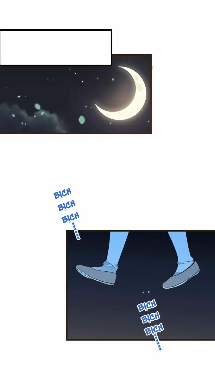 Giáo chủ yêu nghiệt mau nằm xuống: Chapter 38