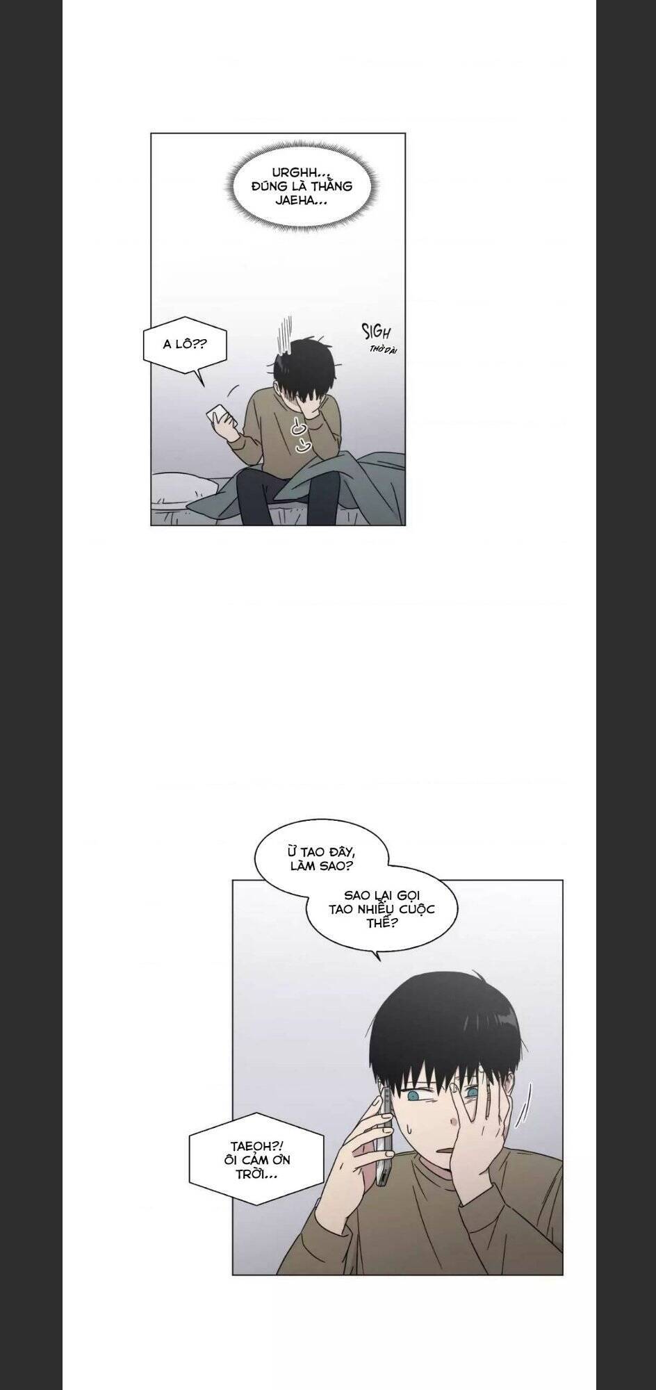 …”Một Sự Thật Khá Khó Chịu.”: Chapter 67