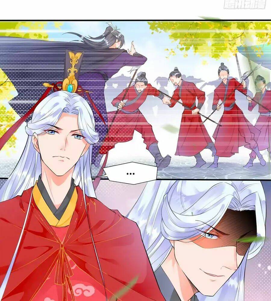 Tang Lạc Túy Tại Nam Phong Lý: Chapter 1