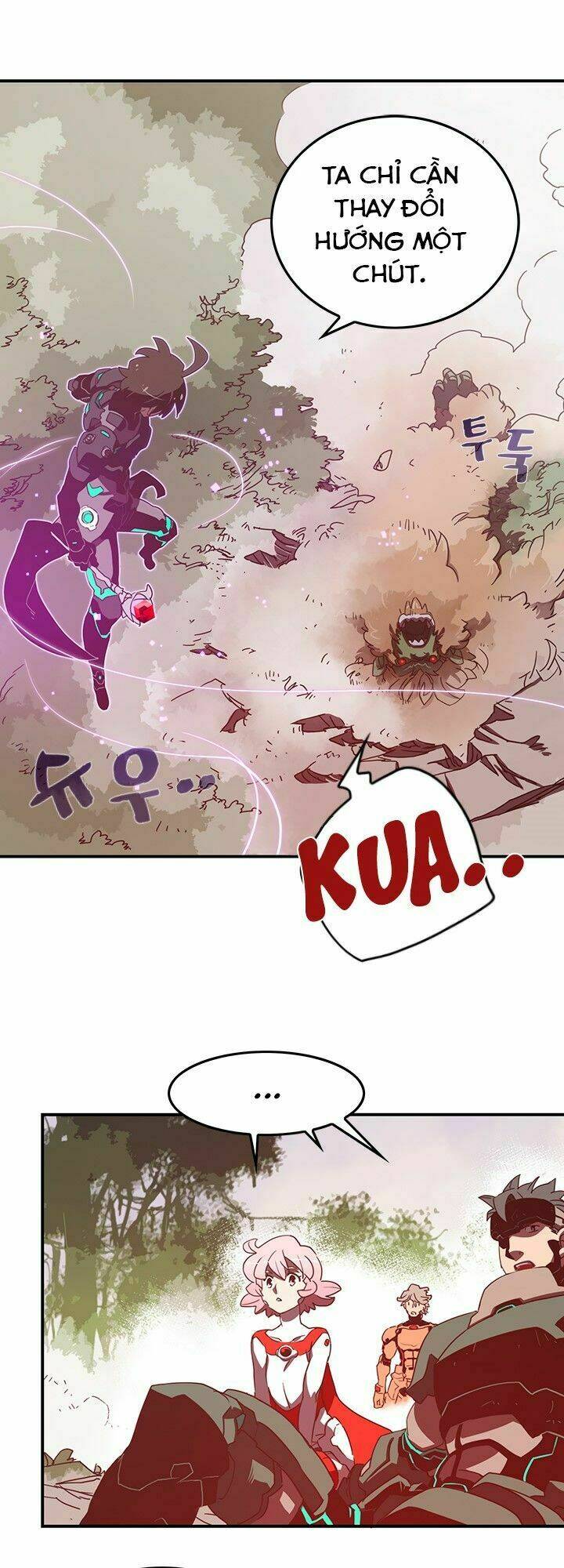 Ta Là Vua Pháp Sư: Chapter 25