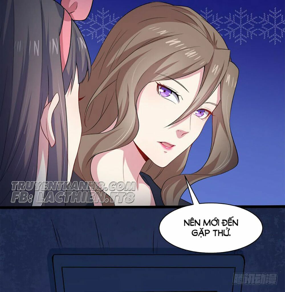 Ngạo Kiều Quỷ Vương Yêu Ta: Chapter 45