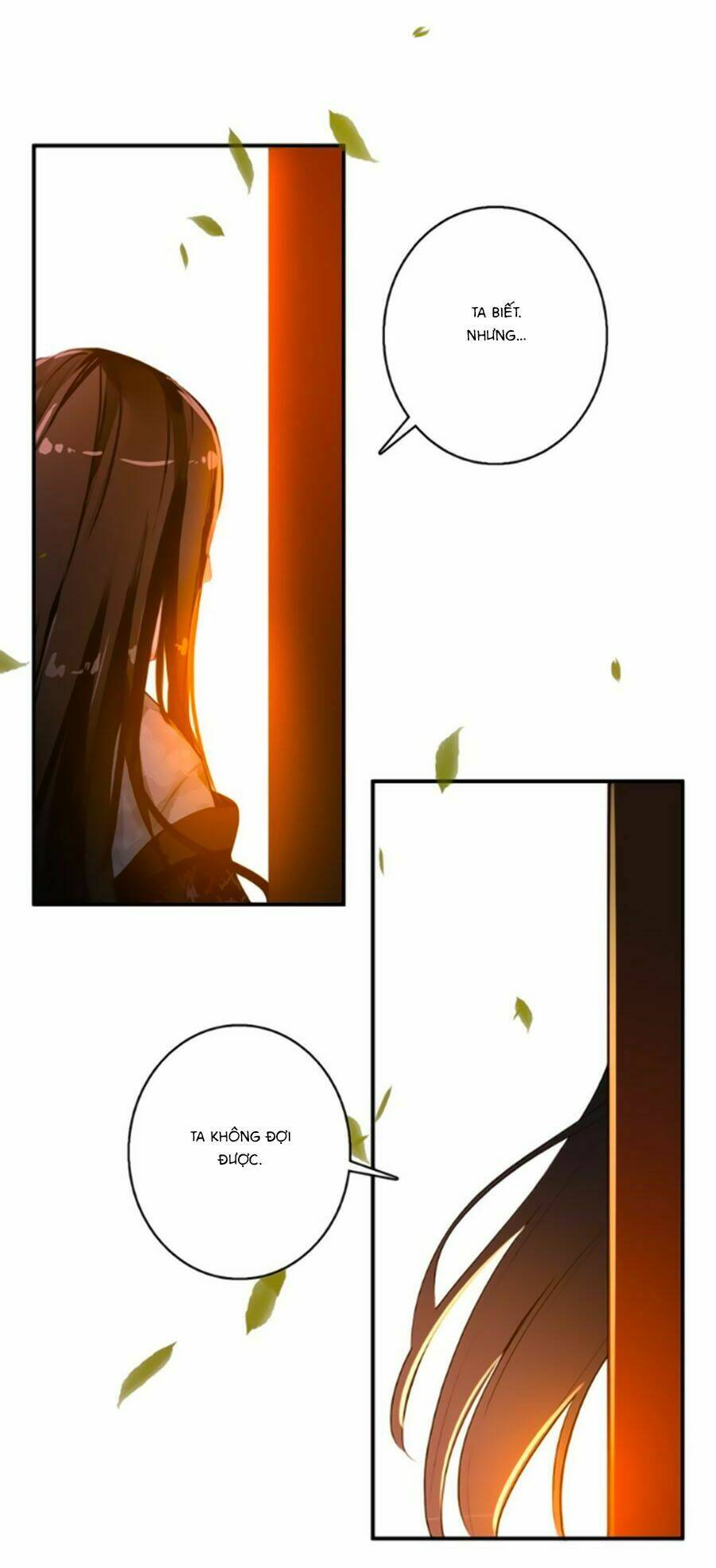 Mỹ Nhân Làm Tướng: Chapter 72