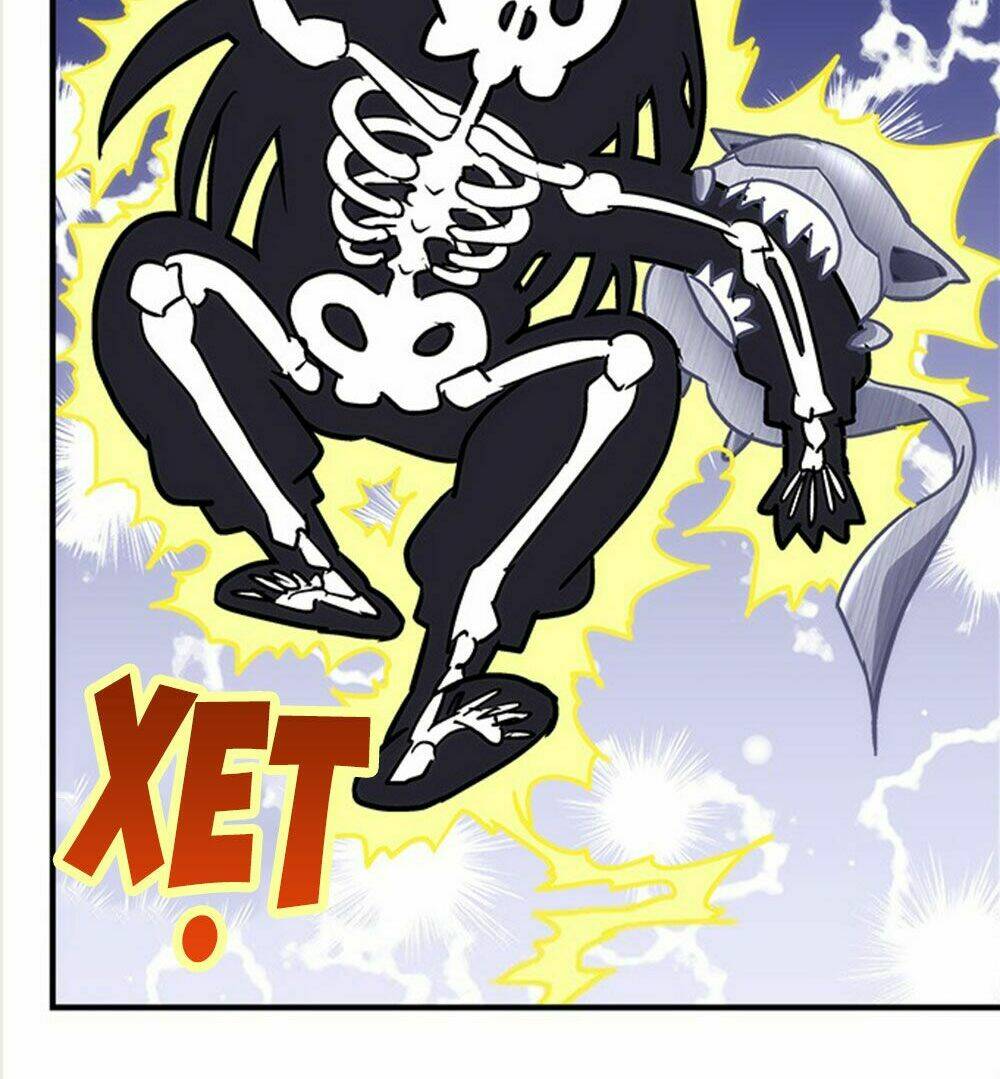 Ám Dạ Vô Thường: Chapter 43