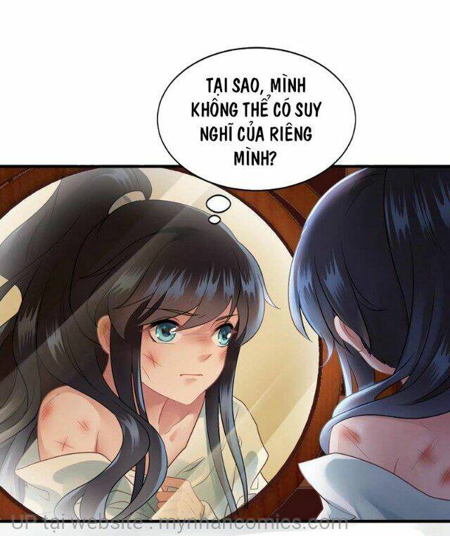 Thái Tử Điện Hạ Có Tin Vui: Chapter 114