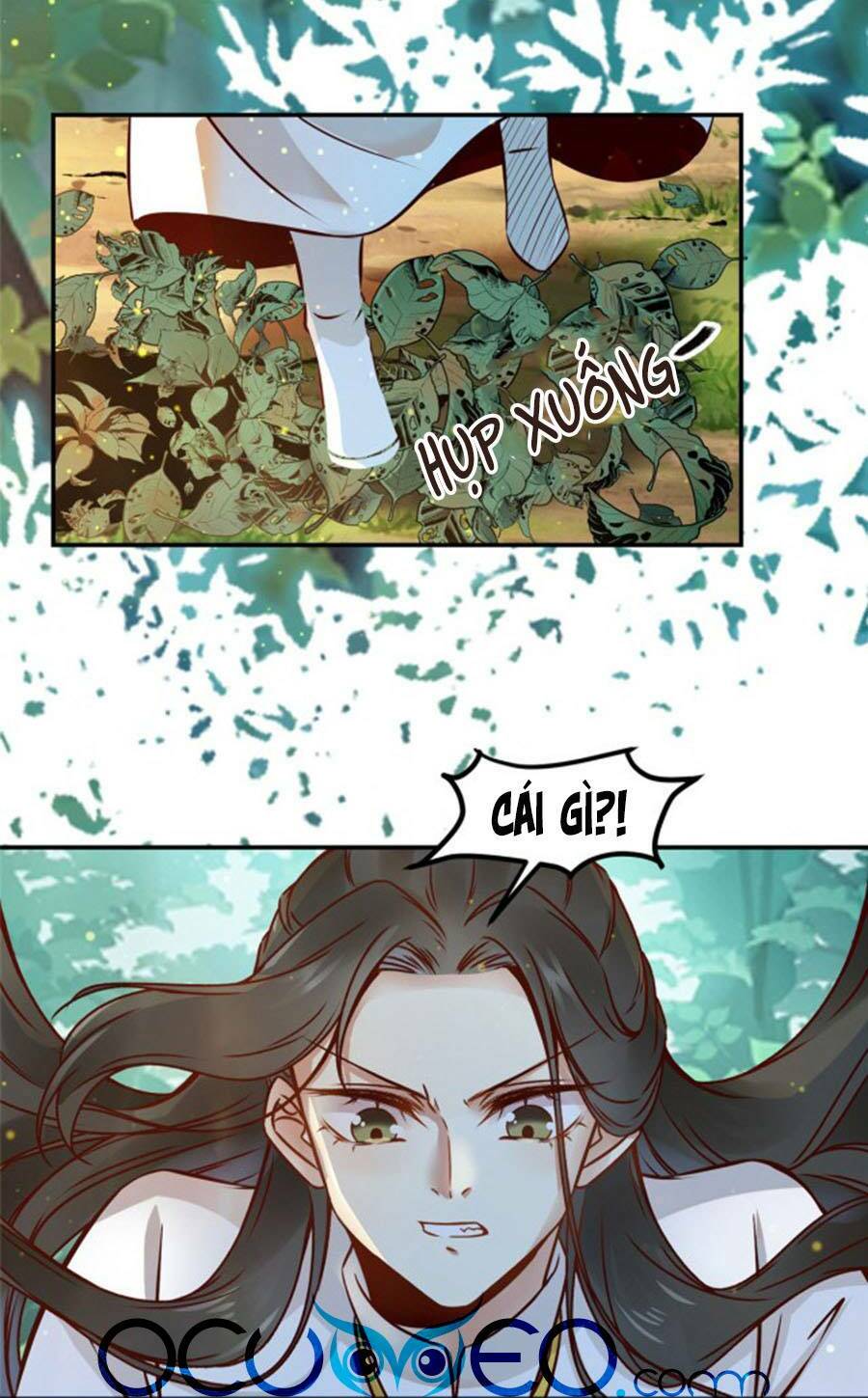 Nghịch Thiên Thần Phi Chí Thượng: Chapter 48