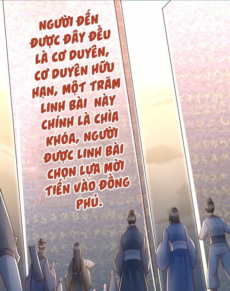 Chí Tôn Trọng Sinh: Chapter 124