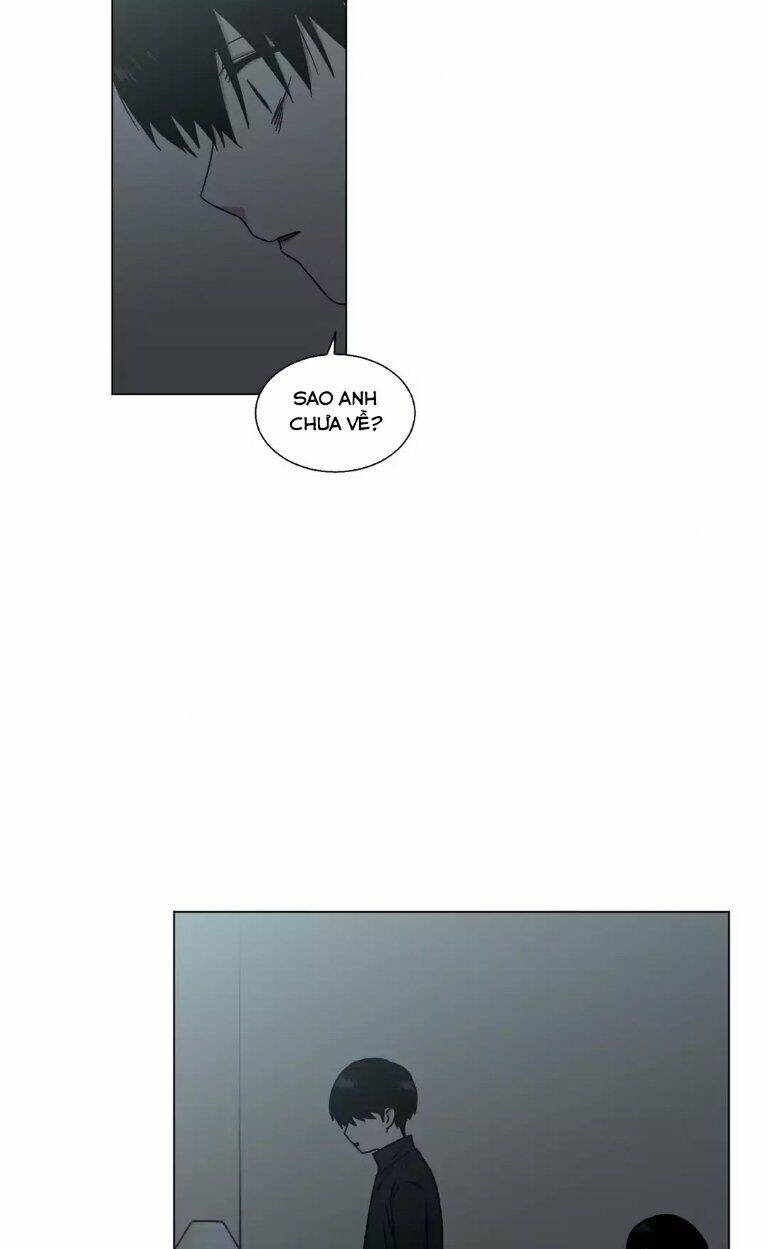 …”Một Sự Thật Khá Khó Chịu.”: Chapter 56