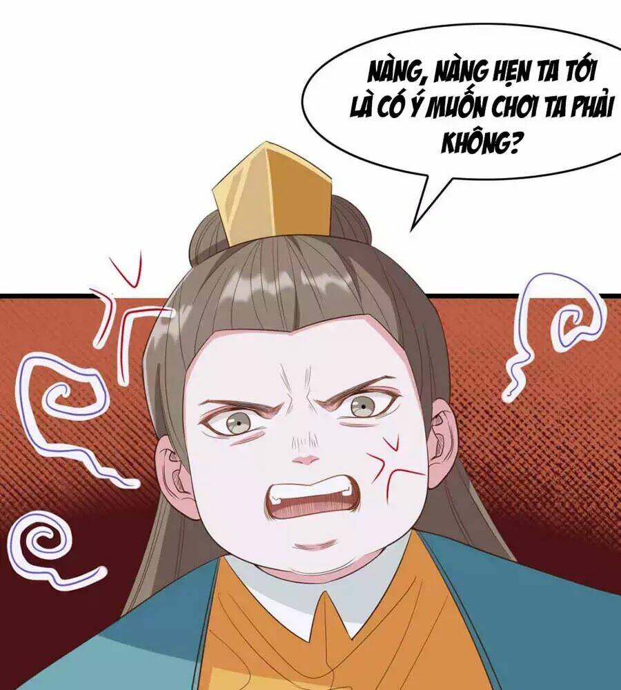 Đích Nữ Hữu Độc: Chapter 26