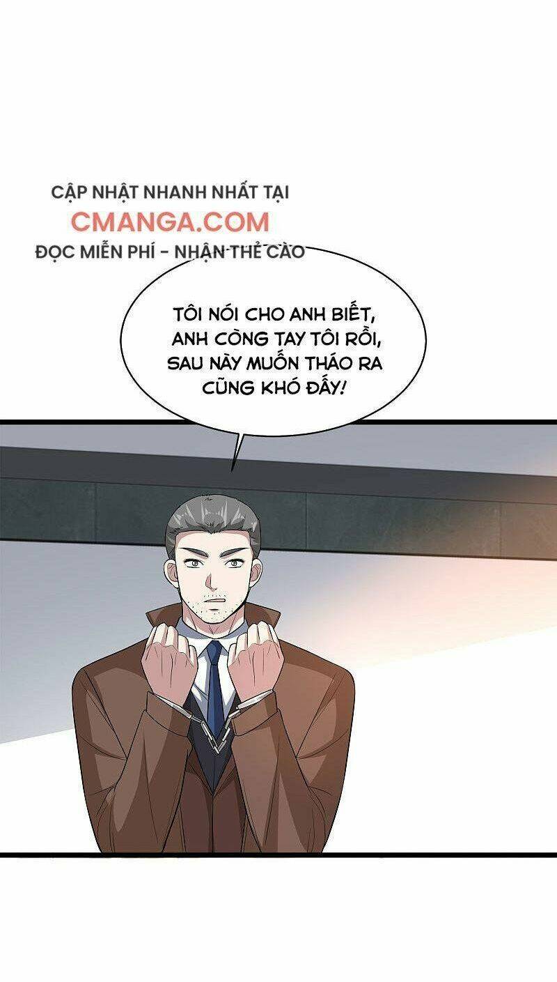 Đô Thị Tà Vương: Chapter 118