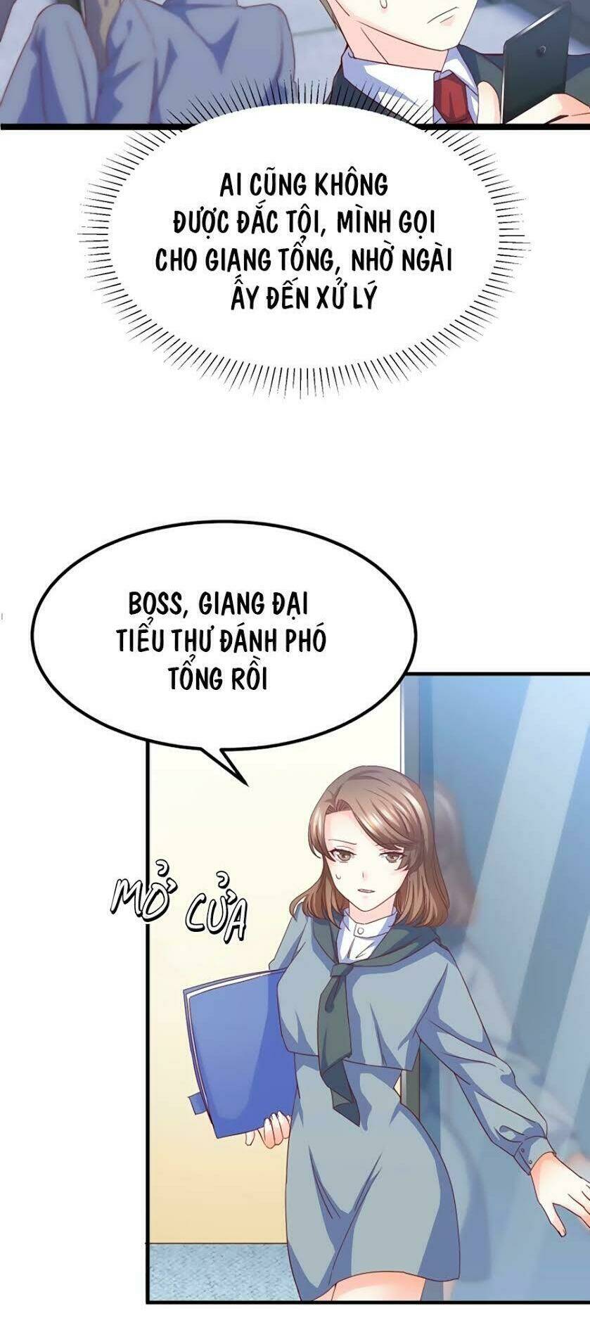 Ta Và Nam Thần Cởi Áo Ngủ Rồi: Chapter 8