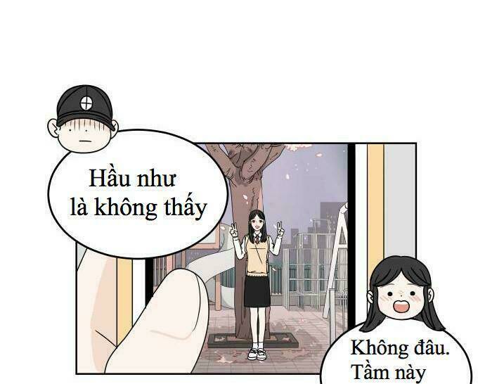 30 Phút Bước Đi Bên Em: Chapter 8