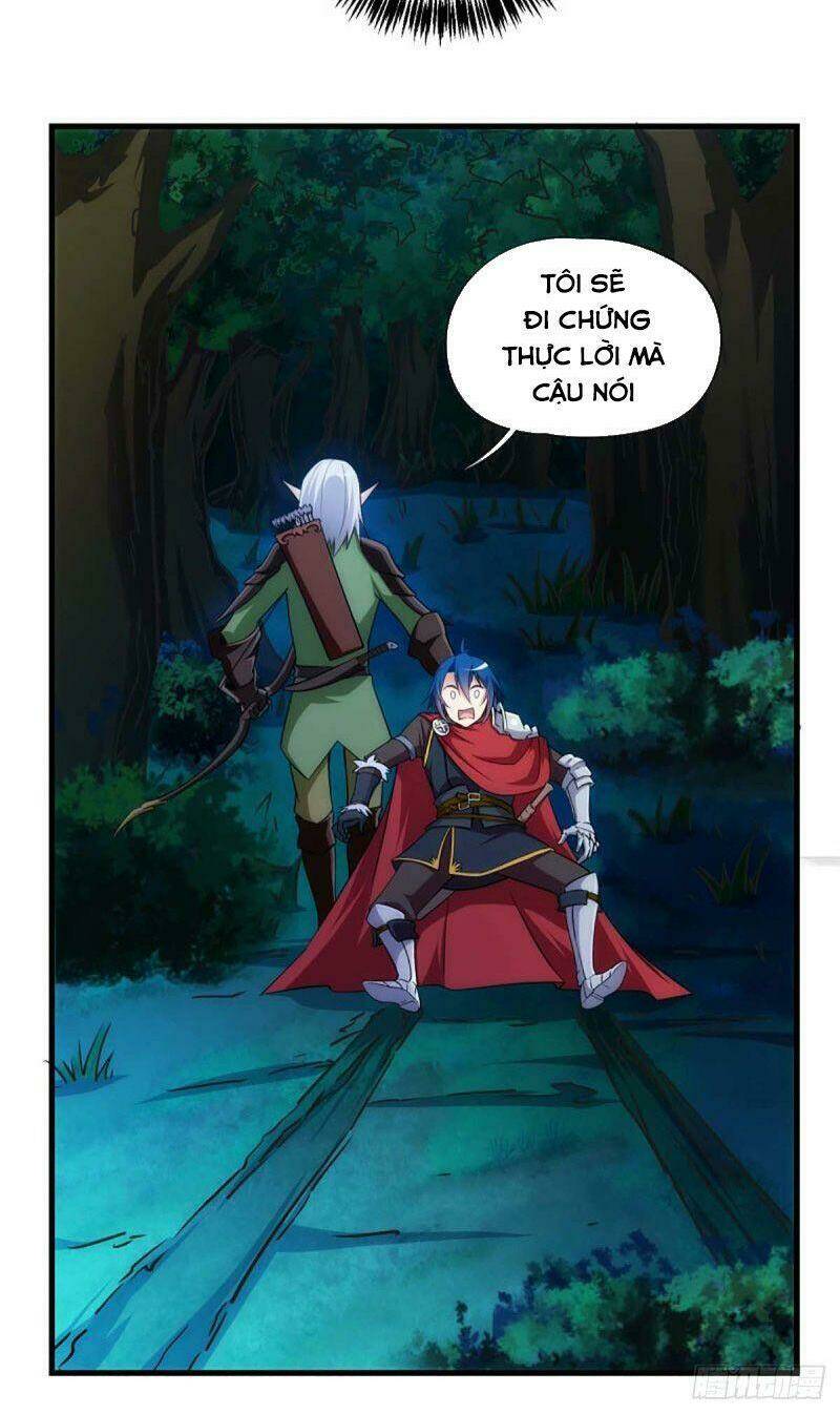 Ta Livestream Tại Dị Giới: Chapter 21