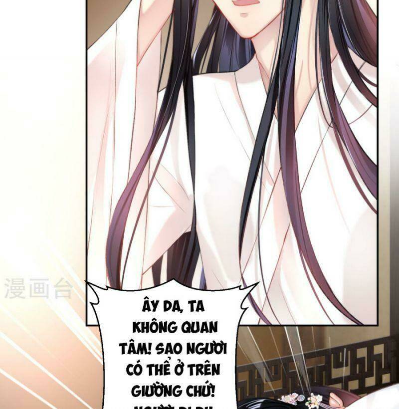 Vương Gia, Áo Lót Của Ngươi Rơi Mất Rồi: Chapter 44
