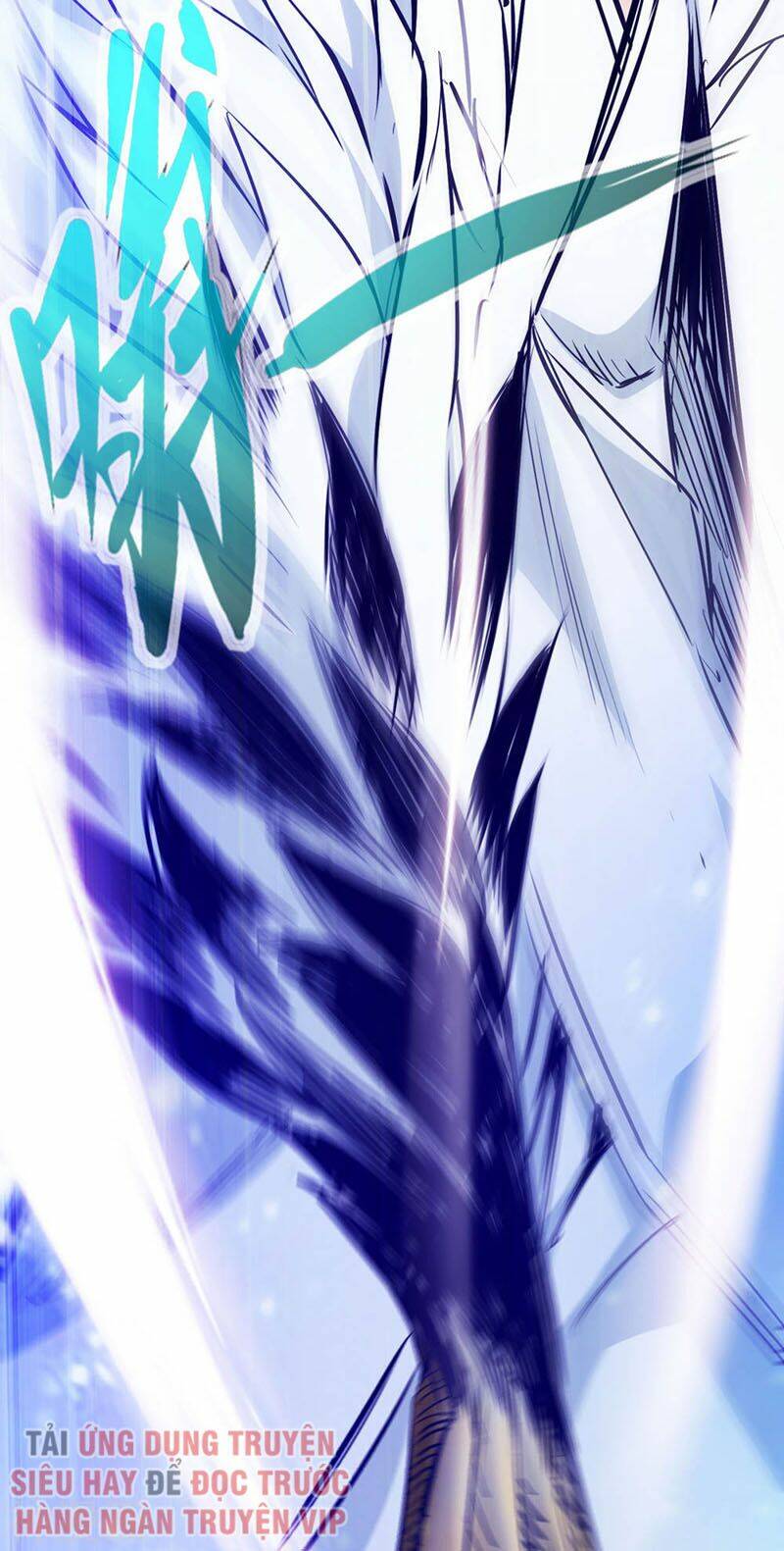 Thông Thiên Chi Lộ: Chapter 28