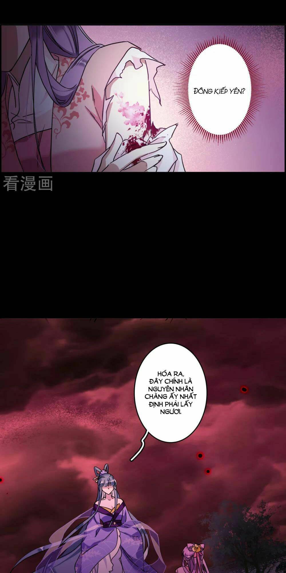 Thượng Quốc Phú Chi Thiên Đống Tuyết: Chapter 157