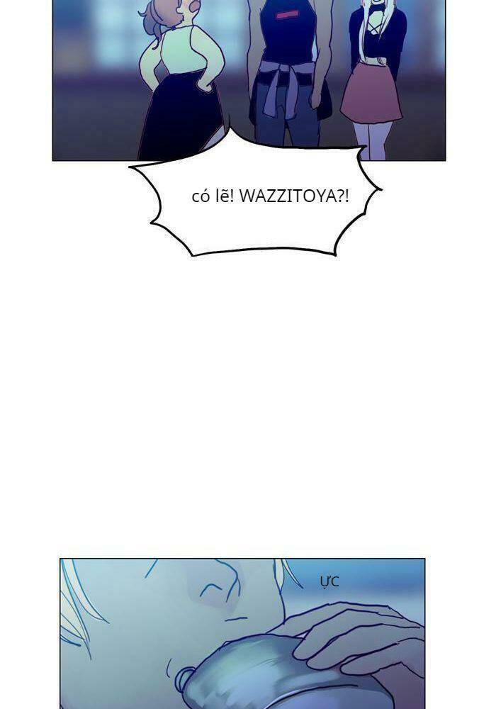 Khúc hát người cá Siren: Chapter 57