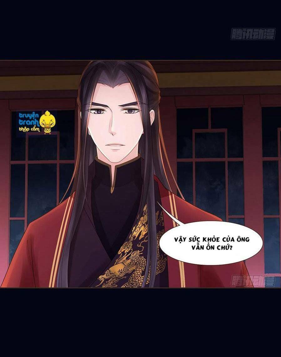 Đại Giá Thừa Tướng: Chapter 148