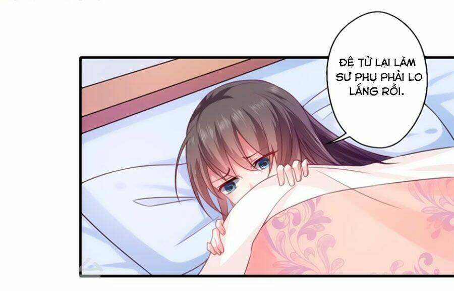 Khuynh Thế Y Phi Muốn Bỏ Chồng: Chapter 61