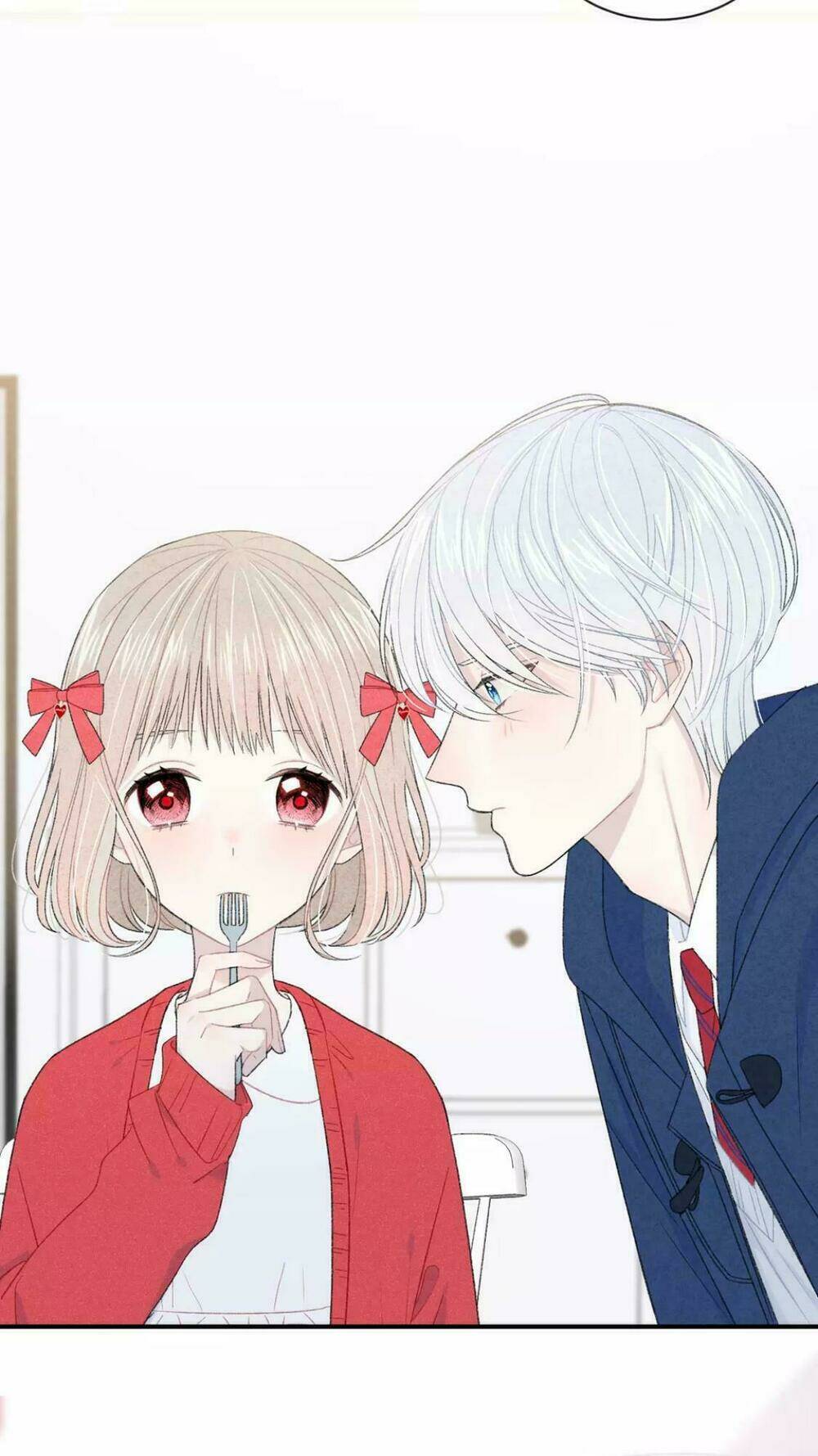 Từ Cái Nhìn Của Em: Chapter 6.5