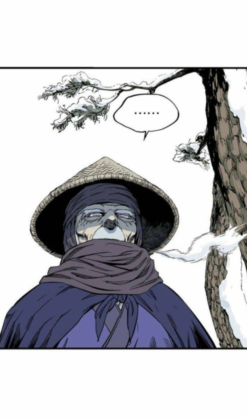 Cao Thủ 2: Chapter 136