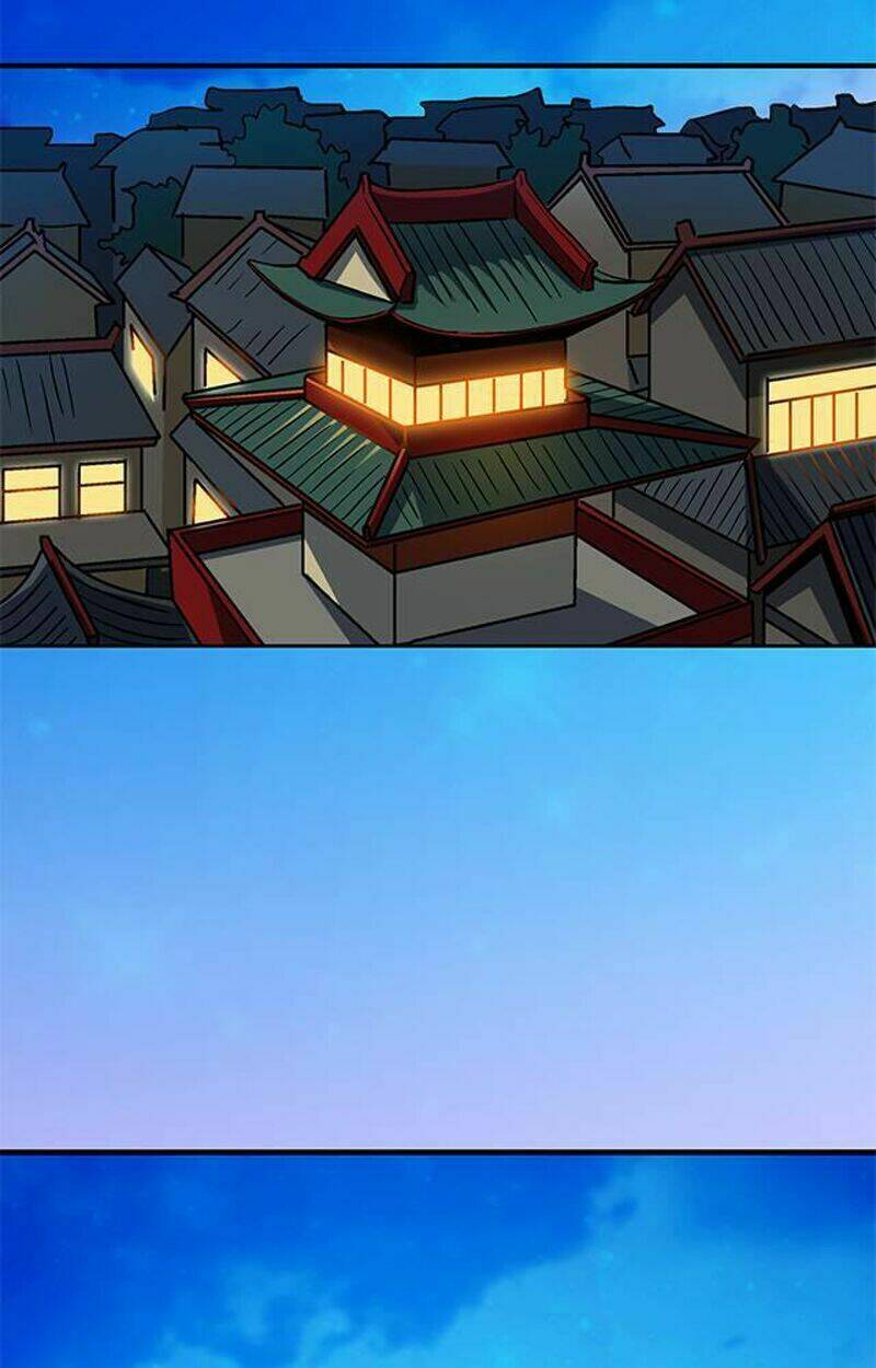 Phong Quỷ Truyền Thuyết: Chapter 60