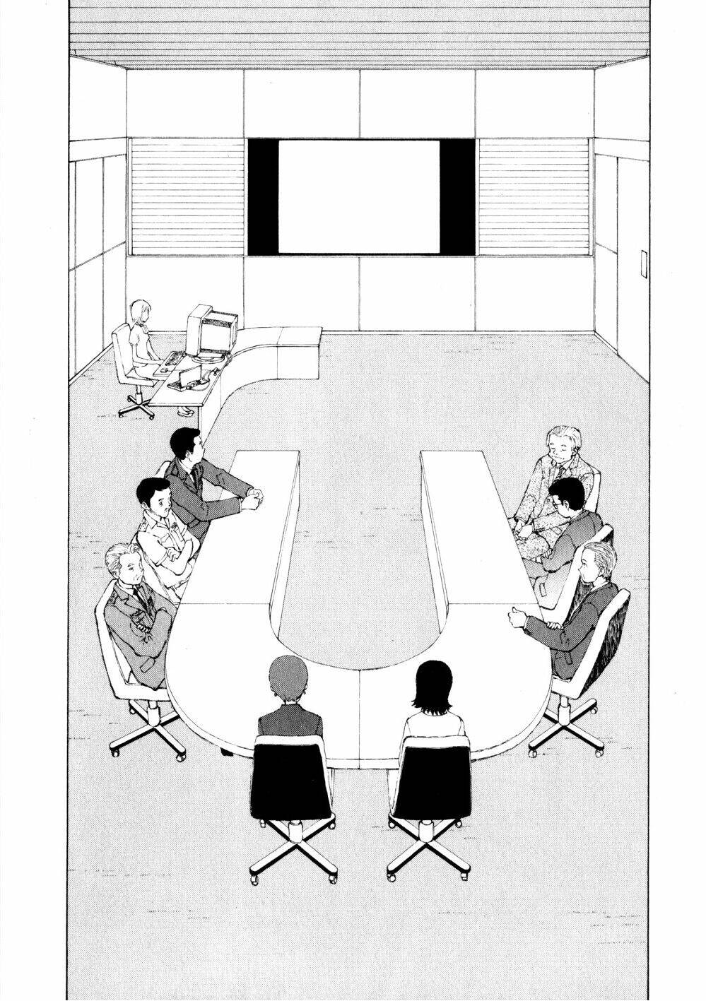 Narutaru: Chapter 10