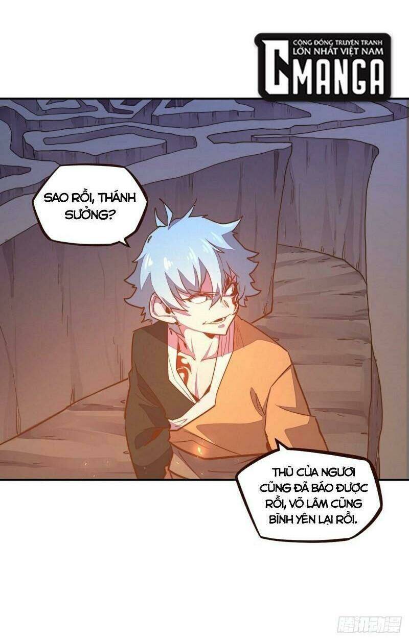 Sinh Tử Quyết: Chapter 178