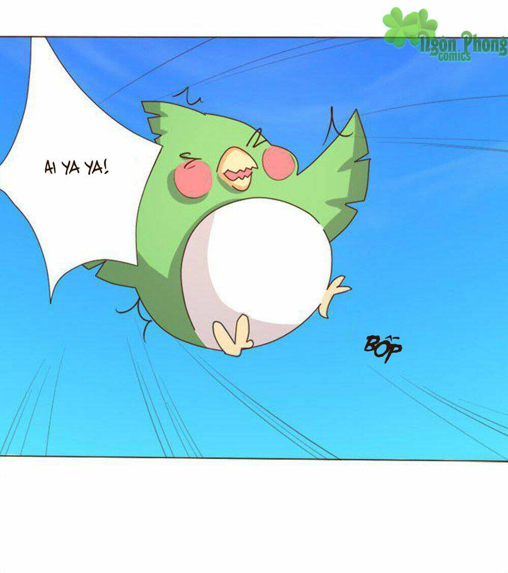 Ma Vương Luyến Ái Chỉ Nam: Chapter 37