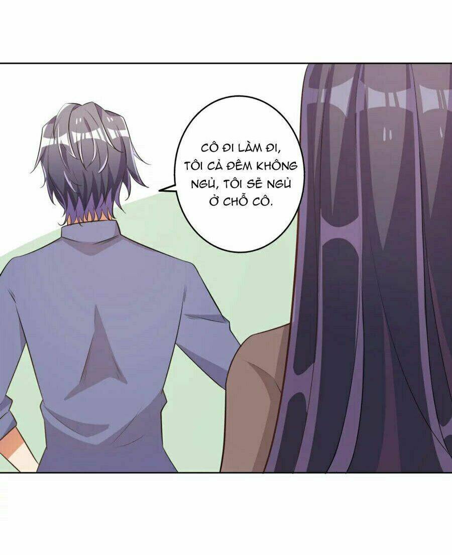 Hôn Nhân Dục Vọng: Thiếu Gia Nhẹ Một Chút!: Chapter 59