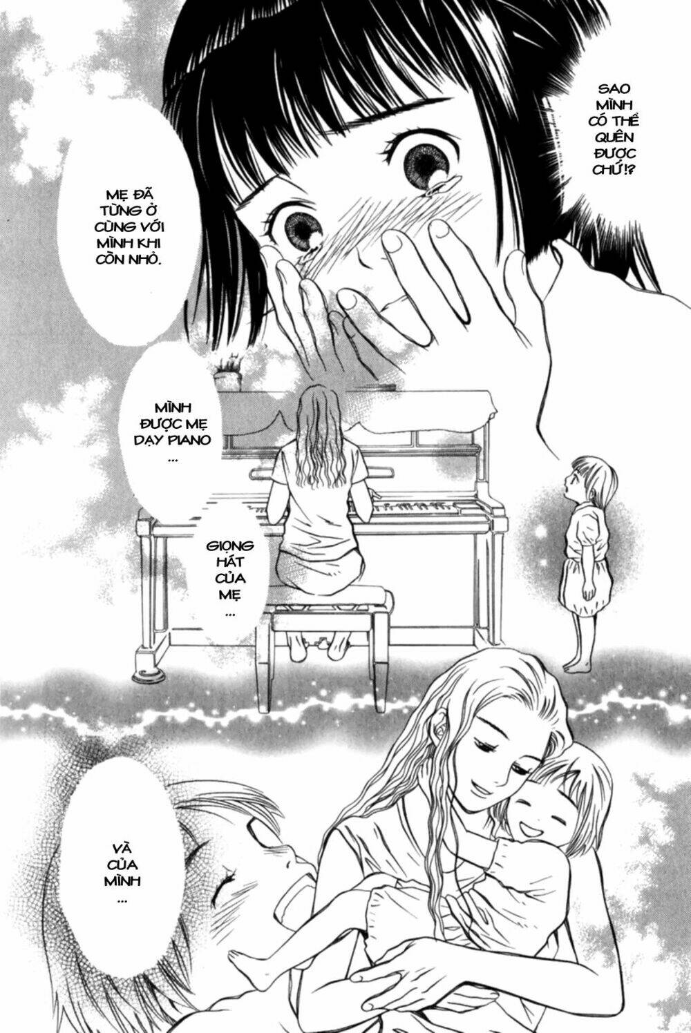 Chinatsu No Uta: Chapter 30