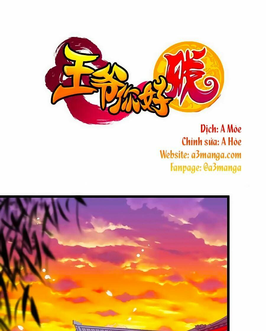 Vương Gia ! Ngươi Thật Bỉ Ổi !: Chapter 73