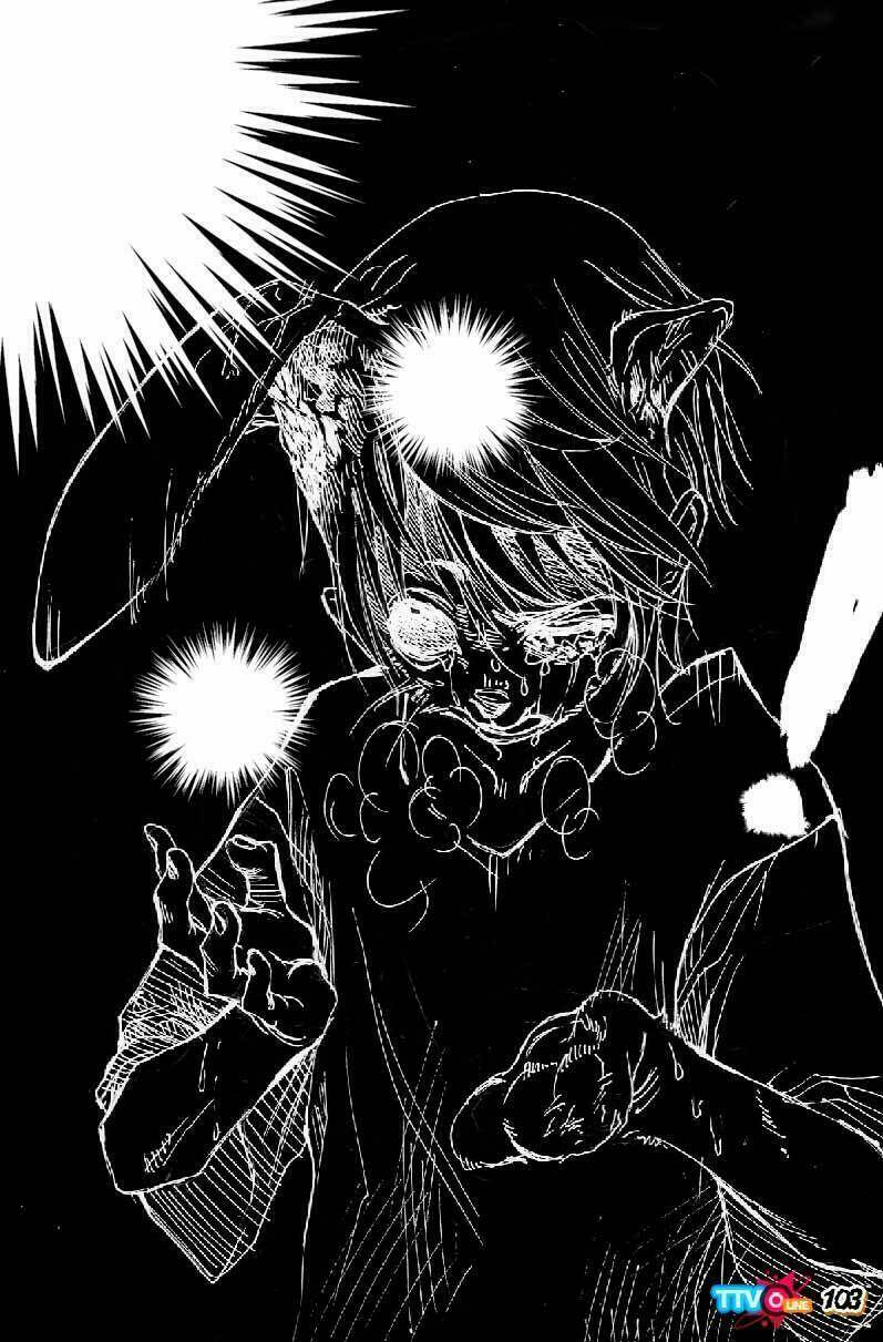 Tạp Chí Truyện Tranh Việt Nam Online - Ttvo: Chapter 5