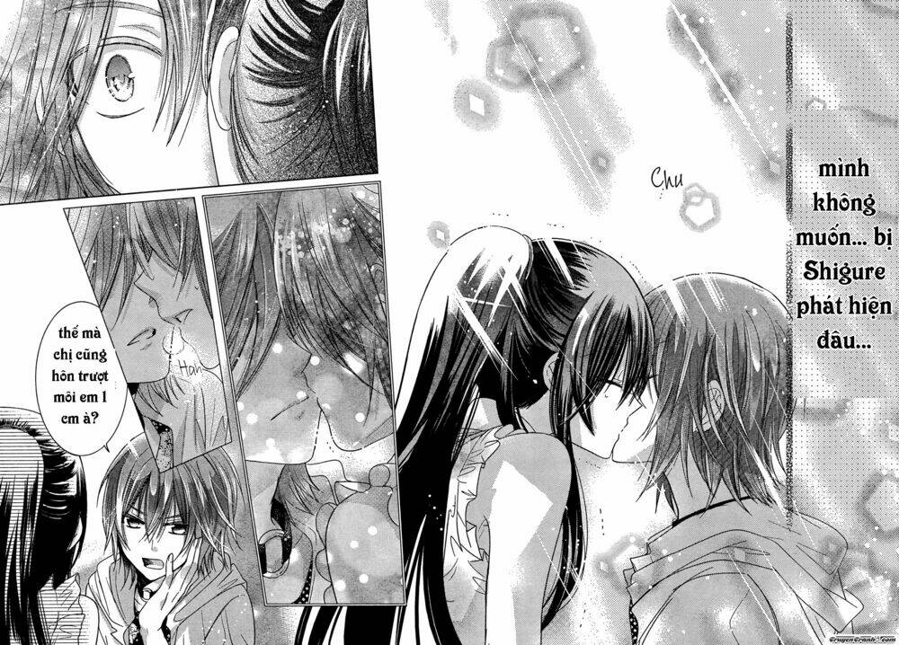Watashi Ni Xx Shinasai!: Chapter 69