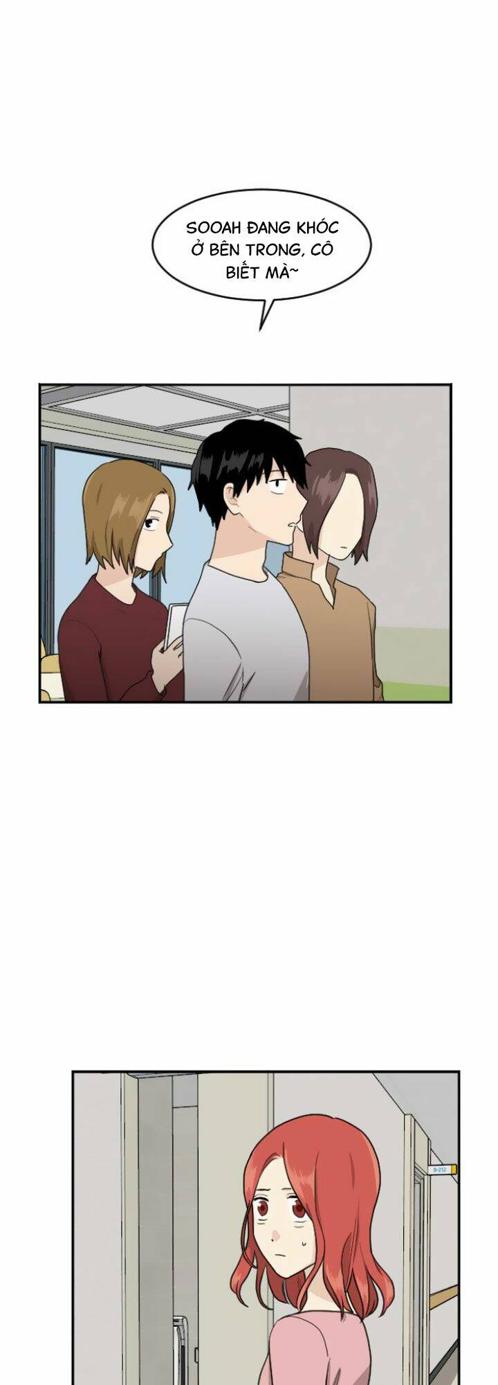 Người Đẹp Gangnam: Chapter 62