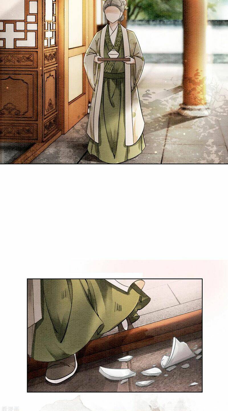 Hậu Cung Của Trẫm Cháy Rồi!: Chapter 58