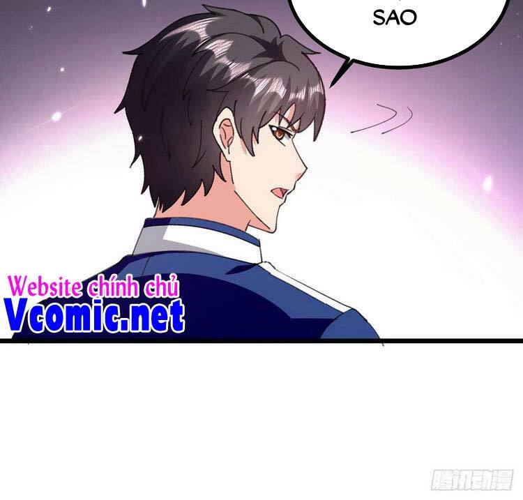 Trọng Sinh Khí Thiếu Quy Lai: Chapter 248